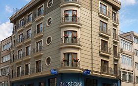 Bostay Hotel